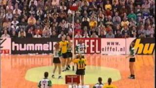 Korfball Promotional Video [upl. by Alliuqat]