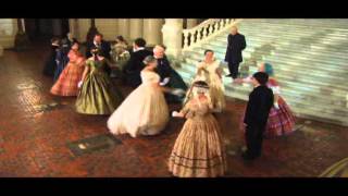 CIVIL WAR DANCE  INTRODUCTION [upl. by Bradway]