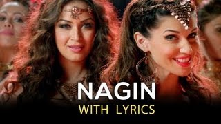 Naagin 3 Background Music 2  Surbhi Jyoti  Pearl V Puri  Colors Tv [upl. by Annahsed290]