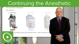 How does anesthesia work  Steven Zheng [upl. by Gwen]