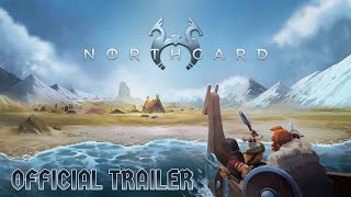 Northgard  iPhone amp iPad Review [upl. by Balf234]