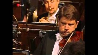 Harnoncourt conducts Die Fledermaus [upl. by Omari]