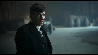 quotYou cross the line Alfiequot  S03E06  Peaky Blinders [upl. by Anieral283]