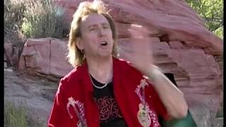 Denny Laine Interview about the Moody Blues and Wings 2006 [upl. by Annetta356]