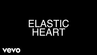 Sia  Elastic Heart Teaser [upl. by Bancroft]