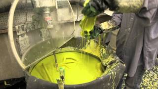 Materials and Process Bronze Casting [upl. by Allicerp]