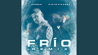 Frio Remix [upl. by Lledo]