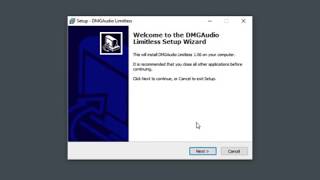 How to install DMGAudio plugins Mac and Windows [upl. by Mars759]