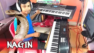 NAGIN MUSIC 2 [upl. by Virgilio448]