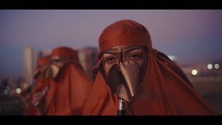 Acid Arab  Gul l’Abi feat AWA Music Video [upl. by Aihsila]