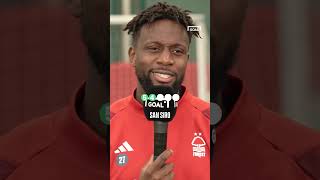 DIVOCK ORIGI v the 54321 FOOTBALL QUIZ 🧠 [upl. by Jurkoic]