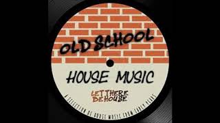 House Mix Old School [upl. by Rengia]