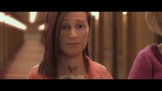 Anomalisa  quotMeet Lisaquot Featurette 2015  Paramount Pictures [upl. by Bernadina]