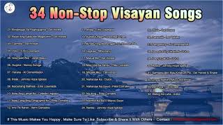 NonStop Visayan Songs [upl. by Banerjee123]