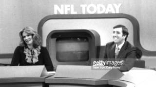 The NFL Today Theme 19761982  Horizontal Hold by Jack Trombey [upl. by Anyala]