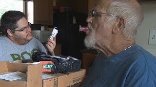 ANGRY GRANDPA  MAIL BAG MONDAY 6 [upl. by Ellen339]