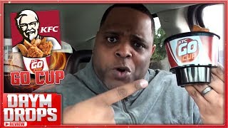 KFC Go Cup [upl. by Ahsircal]