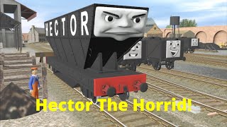 Hector The Horrid [upl. by Towney]