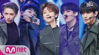 SEVENTEEN  Getting Closer Special Stage  M COUNTDOWN 190124 EP603 [upl. by Alcus]