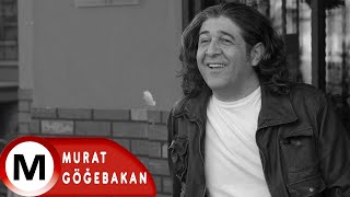 Murat Göğebakan  Yaralı  Official Video [upl. by Jsandye319]