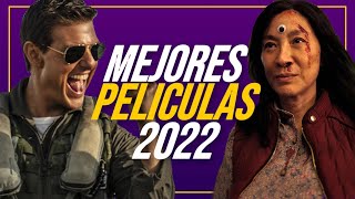 MEJORES PELÍCULAS 2022 [upl. by Rudd]