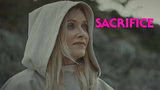 Sacrifice 2021 Official Trailer [upl. by Livvie]