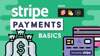 Stripe Payments Basics  Including New 3D Secure Requirements for EU Customers [upl. by Ayerdna]