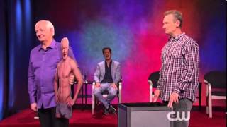 Snippet Whose Line is it anyway S10E23 [upl. by Arikat]