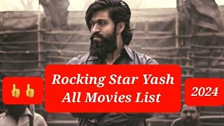 Rocking Star Yash [upl. by Neehar20]