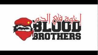 WINNERS 2005  Blood Brothers 2012  3  Avanti Ultras [upl. by Loftis]