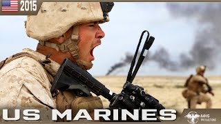 US Marines  quotSemper Fidelisquot [upl. by Andriana]