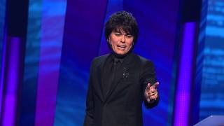 Joseph Prince On The Full Assurance Of Salvation In Christ [upl. by Tymon]