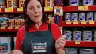 BunningsBunnings Warehouse Commercials 19962011 [upl. by Neyud]