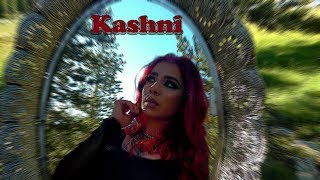 Kashni Jasmine Sandlas Full HD Video  Punjabi Song 2017 [upl. by Abih85]