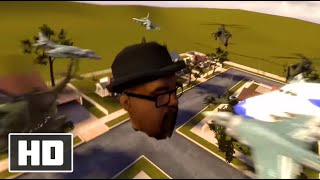 Top 5 Big Smoke Videos Big Smoke SFM Compilation [upl. by Harvey840]