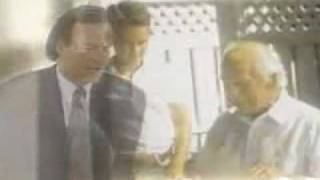 Julio Iglesias  Y aunque te haga calor original videoflv [upl. by O'Neill]