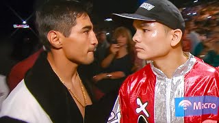 Marcos Maidana Argentina vs Erik Morales Mexico  Boxing Fight Highlights HD [upl. by Higley523]