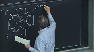 25 Oxidative Phosphorylation [upl. by Isa]