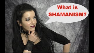 What is SHAMANISM Who is the Shaman Academic debate [upl. by Stone]