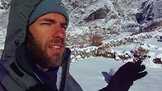 Incredible Himalaya Trekking Adventure Nepal Langtang Trek [upl. by Carena787]