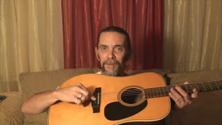 How to intonate your acoustic guitar properly and near perfectly by Randy Schartiger [upl. by Jurkoic]