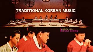 Korean Traditional Music Gugak 국악 상 음악  Presentation Century’s recording  The National Center [upl. by Gusti]