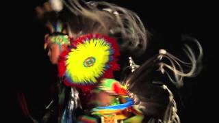 Comanche War Dance [upl. by Corena]