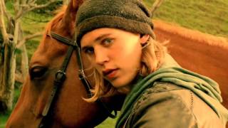 The Shannara Chronicles Official Trailer [upl. by Bergeron952]