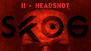 Skog II  Headshot CSGO Music Kits [upl. by Abernon]