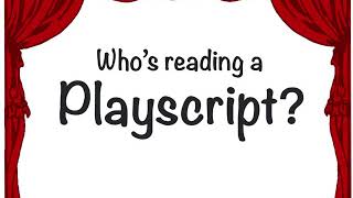 Key features in Playscript [upl. by Emera746]