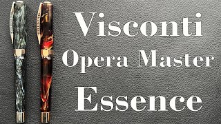 Visconti Opera Master Essence [upl. by Nedle]