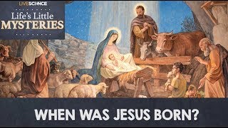 When Was Jesus Born [upl. by Aurora]