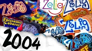 20 anni di Zelig in TV  2004 [upl. by Feeley180]