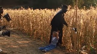 Jeepers Creepers 2  Behind The Scenes 3 2003 JeepersCreepers2 [upl. by Ened320]